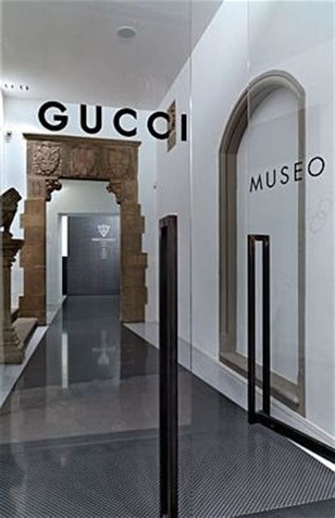 hotel vicino gucci museo